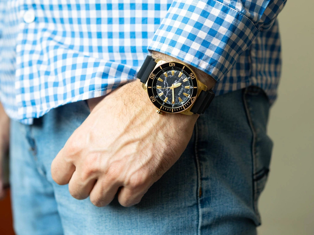 Zegarek męski GUESS GW0420G2 Sport