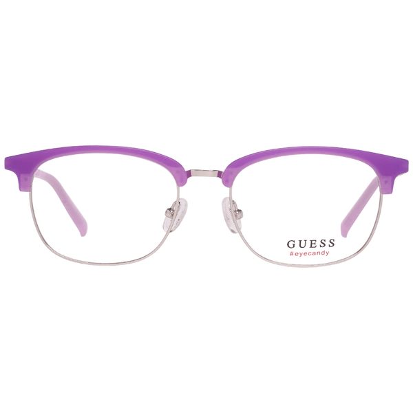 Okulary oprawki Guess GU3024 Fioletowe