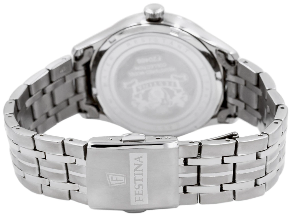 Zegarek męski FESTINA Titanium Date F20466/3