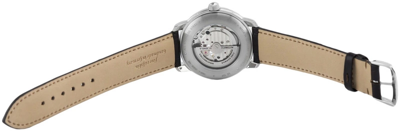 Zegarek męski ZEPPELIN LZ127 GRAF 7666-5