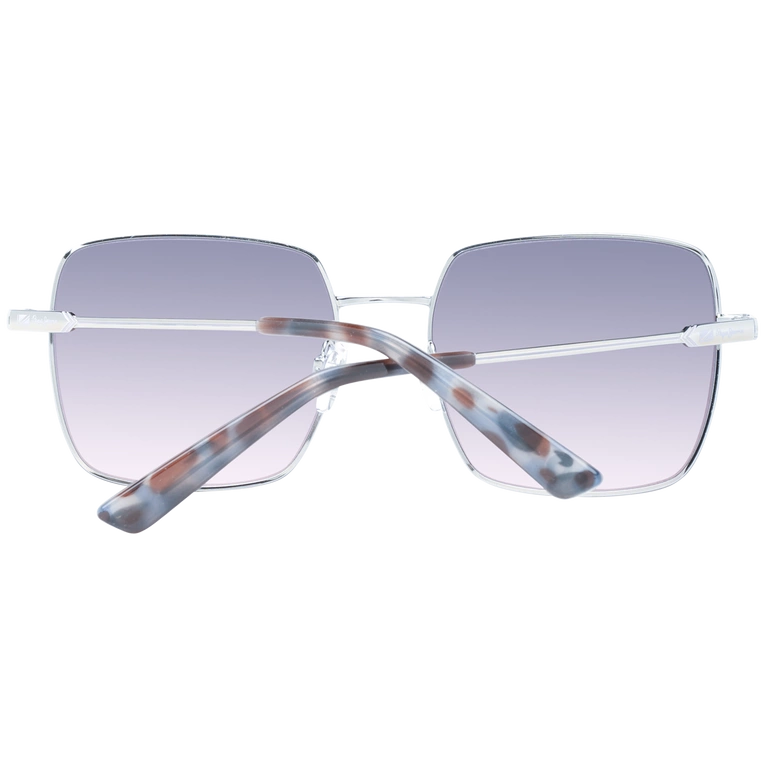 Okulary przeciwsłoneczne Damskie Pepe Jeans PJ5198 871 55 Fioletowe