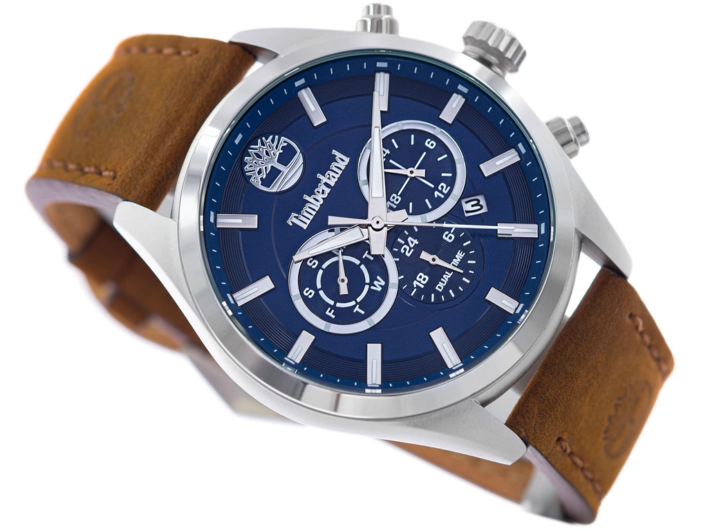 Zegarek męski TIMBERLAND Ashmont TBL.16062JYS/03