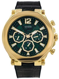 Zegarek męski GUESS GW0492G3 Edge 