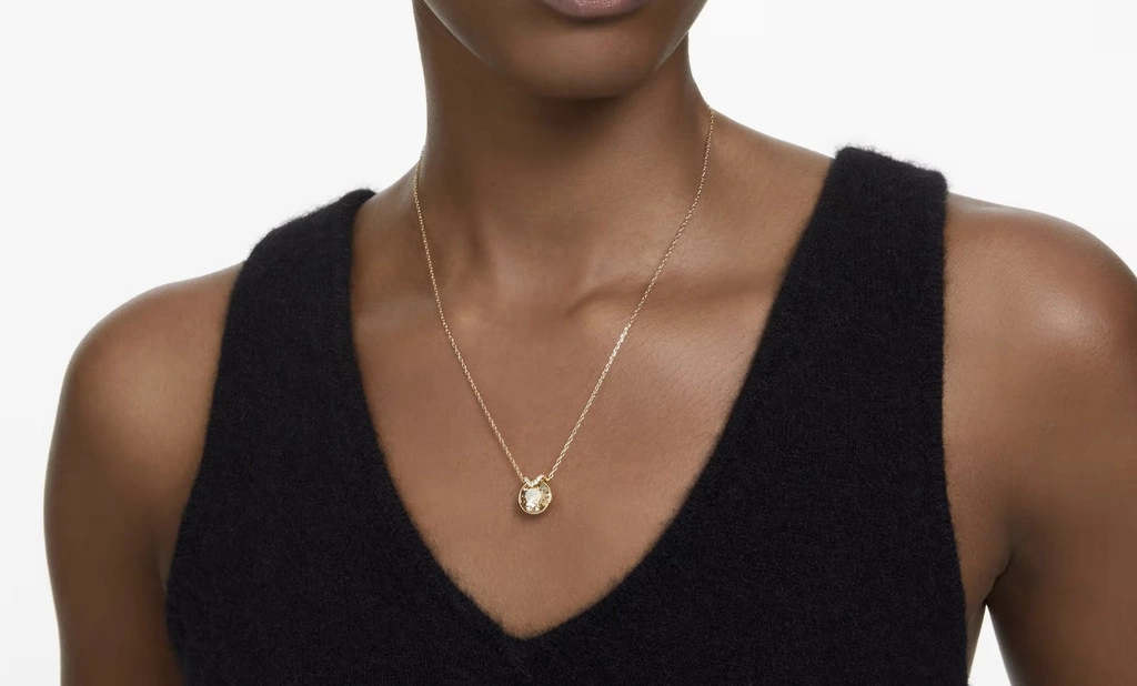 Naszyjnik damski Swarovski 5662091 Bella V