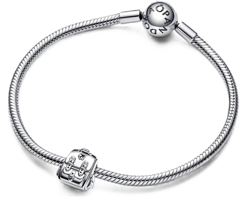Charms Pandora Plecak pełen przygód 793351C00