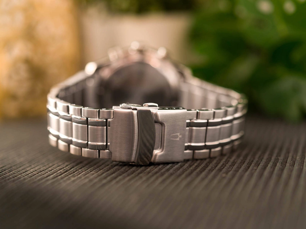 Zegarek męski BULOVA 98A245