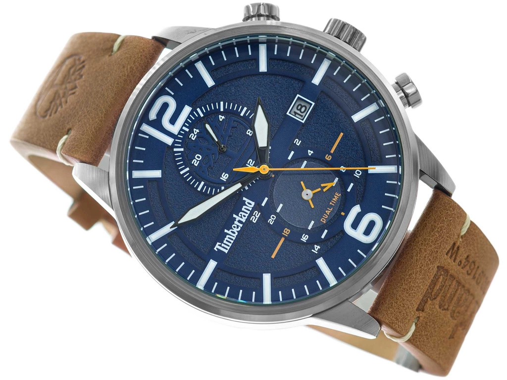 Zegarek męski TIMBERLAND TDWGF2182301