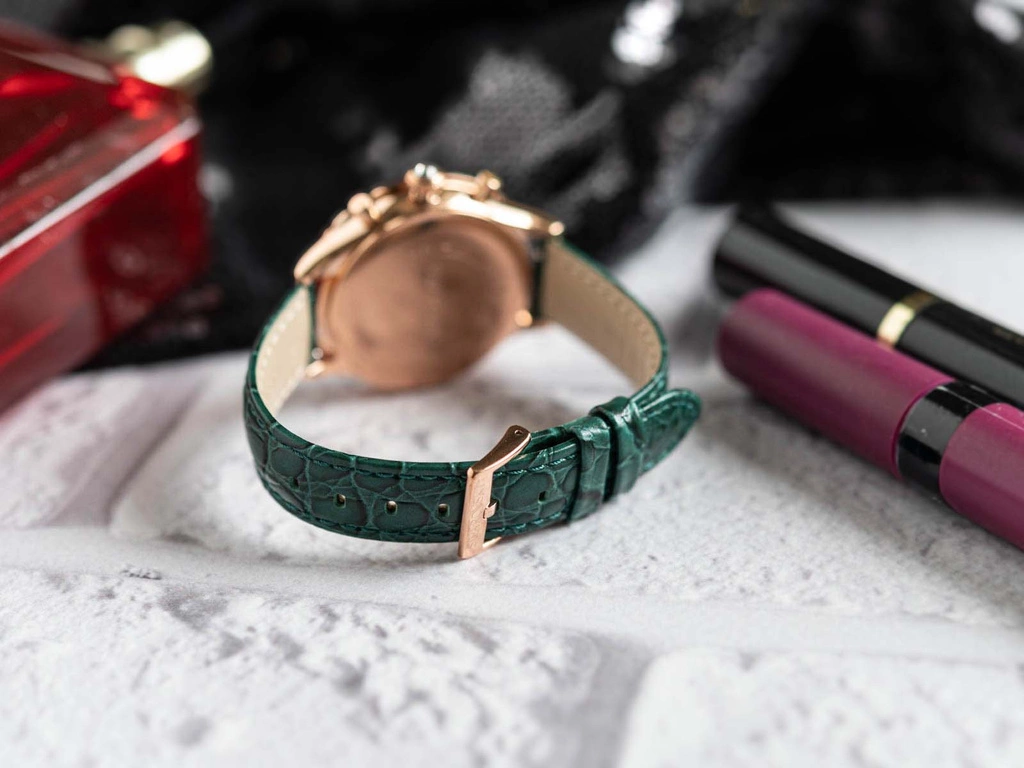 Zegarek damski SWAROVSKI 5672931 Octea Chrono