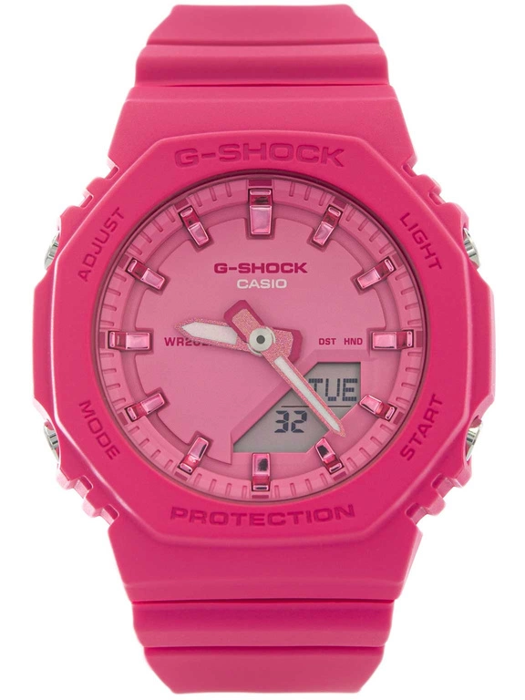 Zegarek damski CASIO G-SHOCK GMA-P2100PP-4AER