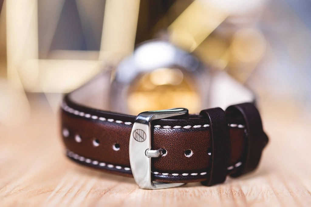 Zegarek męski ZEPPELIN ATLANTIC 8466-5