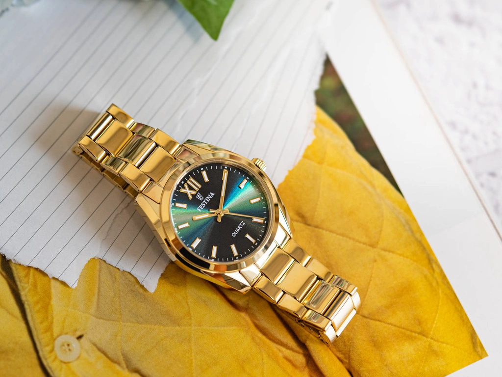 Zegarek damski FESTINA F20640/9 Boyfriend Collection