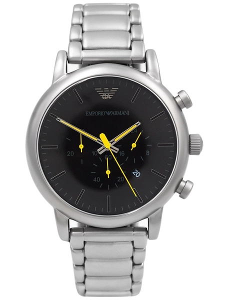 Zegarek męski EMPORIO ARMANI LUIGI AR11324
