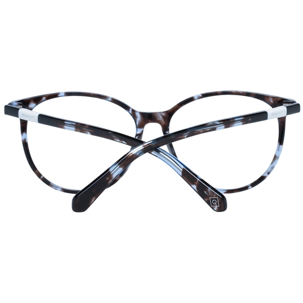 Okulary oprawki Damskie Gant GA4132 055 55 Brązowe
