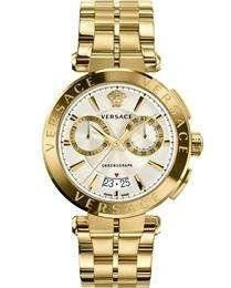 Zegarek męski VERSACE VE1D004/19 Aion Chrono