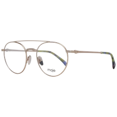 Okulary oprawki Damskie Maje MJ3020 Złote