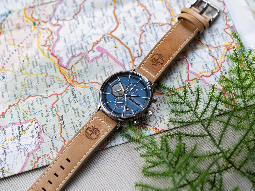 Zegarek męski TIMBERLAND TDWGF2182901