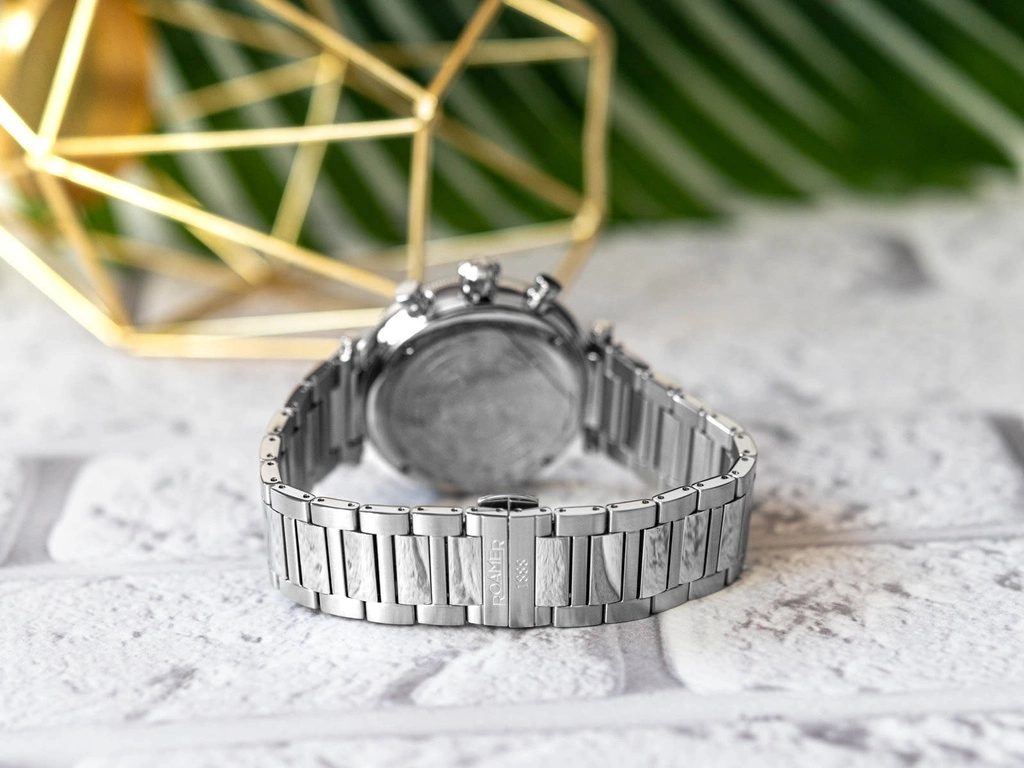 Zegarek męski ROAMER Toscana 994837 41 05 20