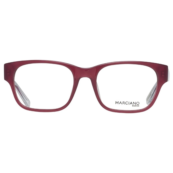 Okulary oprawki Damskie Guess By Marciano GM0264 074 51 Czerwone