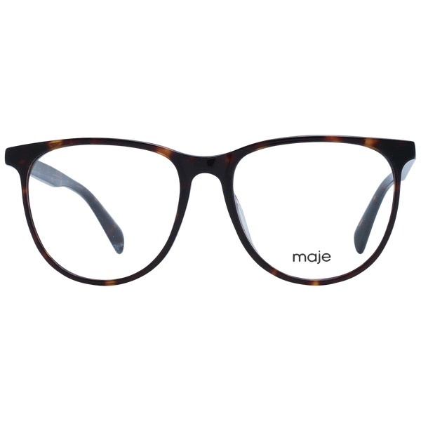 Okulary oprawki Damskie Maje MJ1030 Brązowe