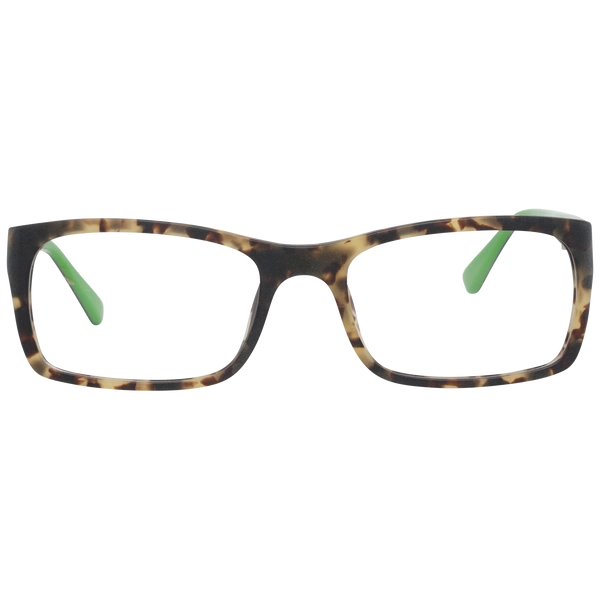 Okulary oprawki Fila VF8958 744M 54 Żółty