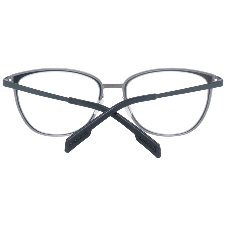 Okulary oprawki Reebok R8517 01 53 Czarne
