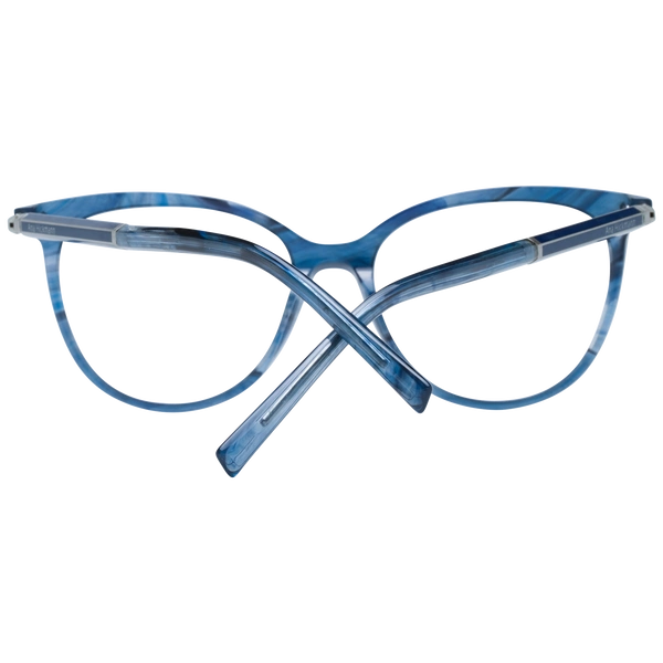 Okulary oprawki Damskie Ana Hickmann AH6389S Niebieskie