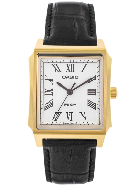 Zegarek męski CASIO MTP-B190GL-7BVEF
