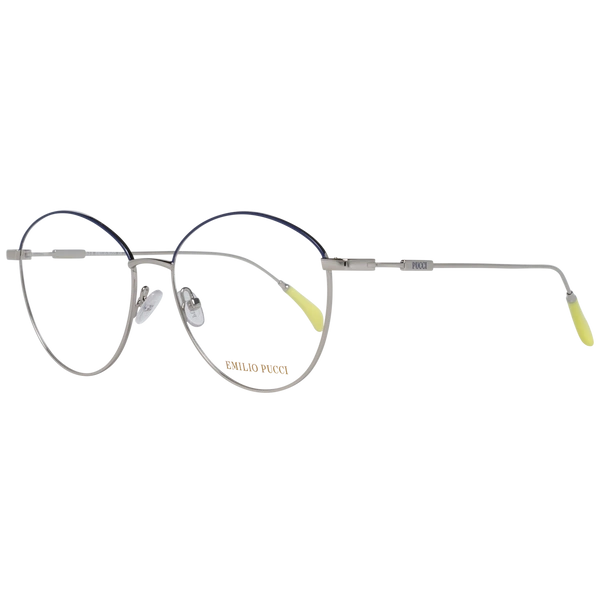 Okulary oprawki Damskie Emilio Pucci EP5107 020 54 Niebieskie