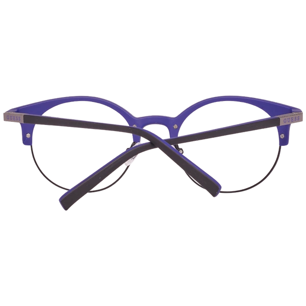 Okulary oprawki Guess GU3025 Czarne