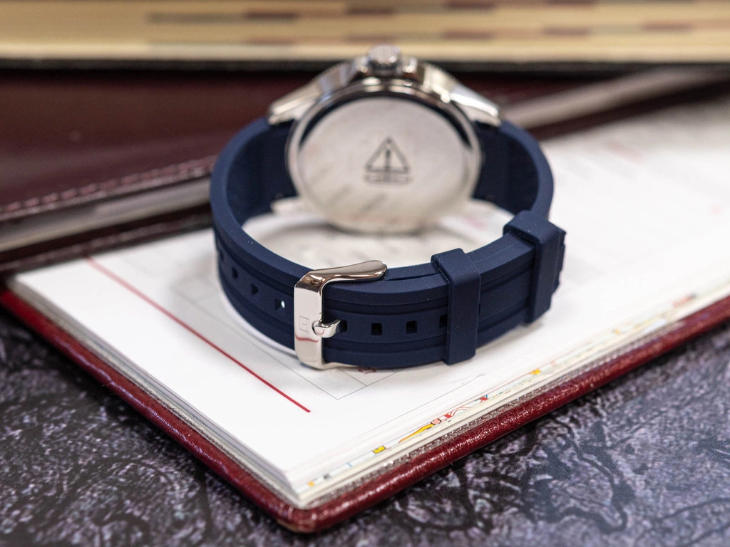 Zegarek męski TOMMY HILFIGER 1792225 Remy