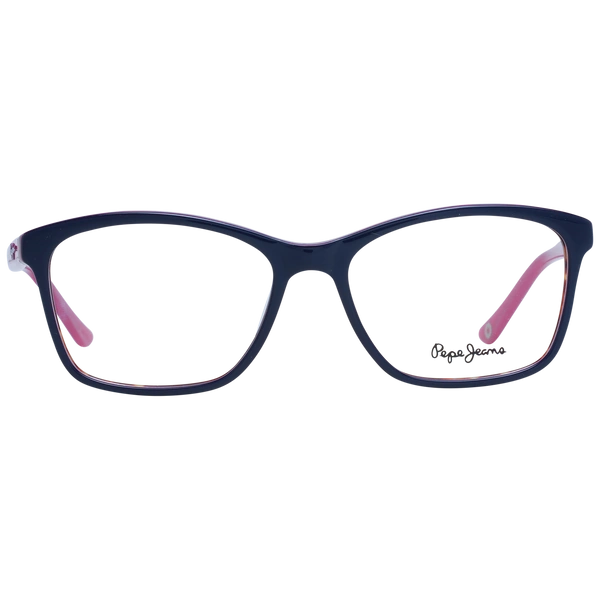 Okulary oprawki Damskie Pepe Jeans PJ3267 Fioletowe
