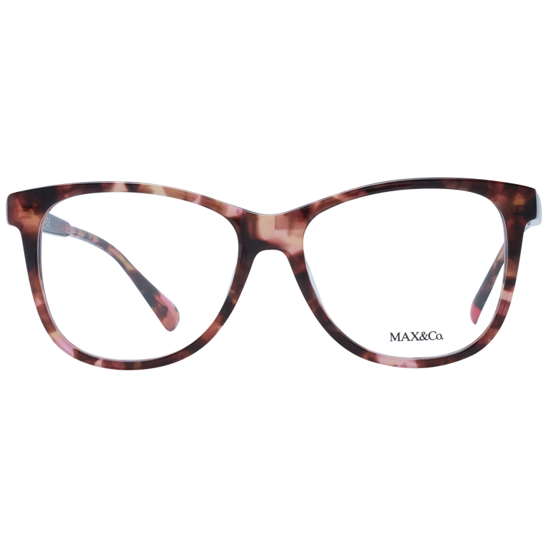 Okulary oprawki Damskie Max & Co MO5075 Brązowe