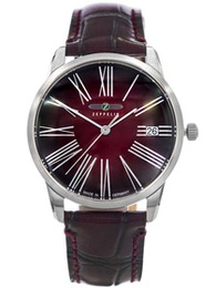 Zegarek damski ZEPPELIN FLATLINE 8345-5