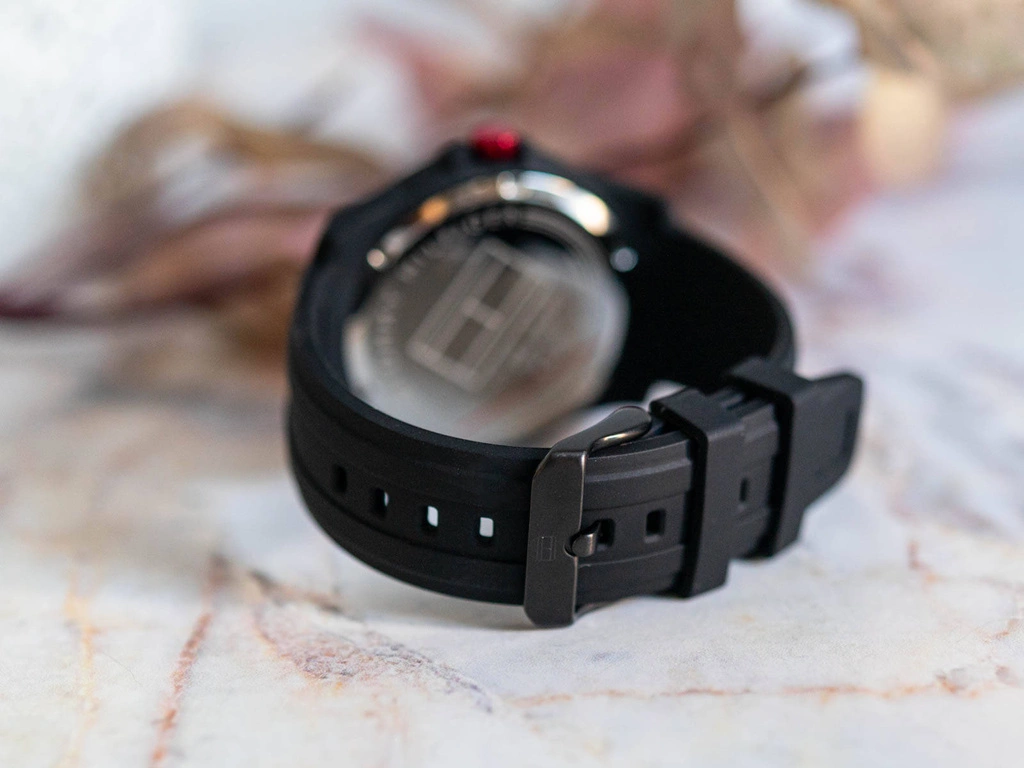 Zegarek męski TOMMY HILFIGER 1710596 Austin