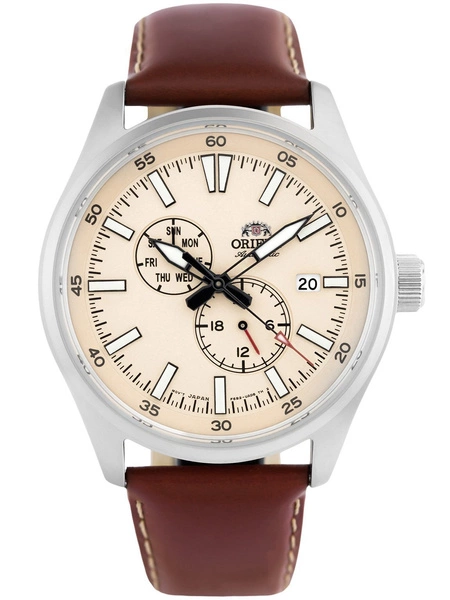 Zegarek męski ORIENT Sports Field Defender RA-AK0405Y10B