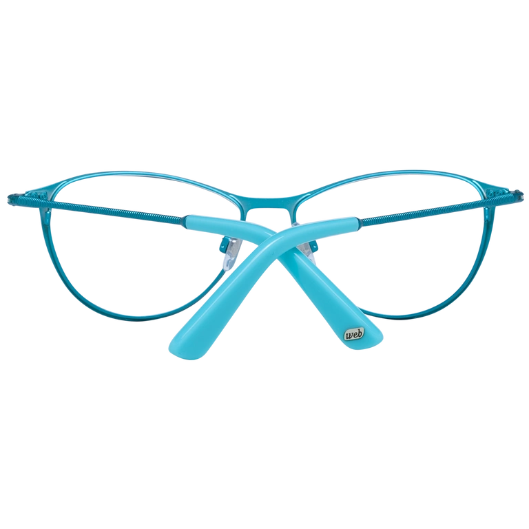 Okulary oprawki Damskie Web WE5138 088 54 Niebieskie