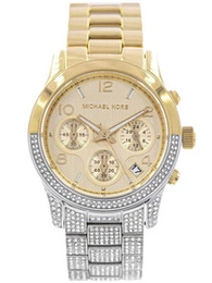 Zegarek damski MICHAEL KORS MK7329 Runway