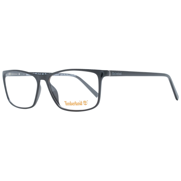 Okulary oprawki Męskie Timberland TB1631 Czarne