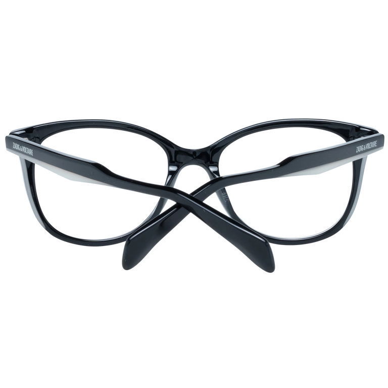 Okulary oprawki Damskie Zadig & Voltaire VZV177 0ACS 51 Czarne