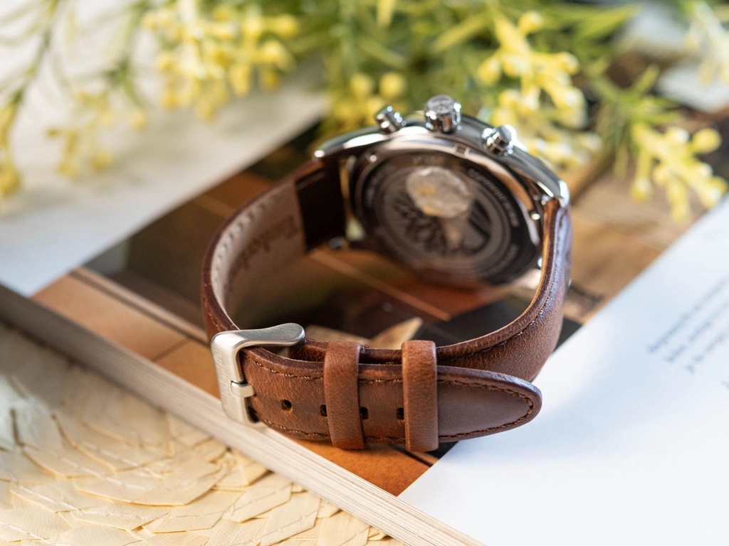 Zegarek męski TIMBERLAND TDWGF0054702 Ashmont