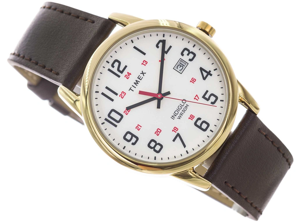 Zegarek męski TIMEX TW2Y12700 Easy Reader