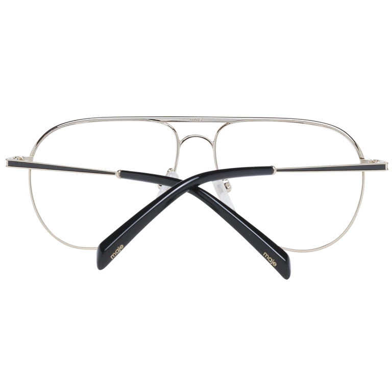 Okulary oprawki Damskie Maje MJ3002 906 54 Złote