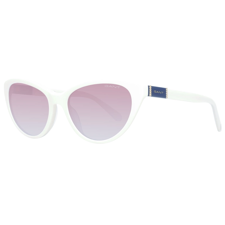 Okulary przeciwsłoneczne Damskie Gant GA8091 25F 55 Ecri