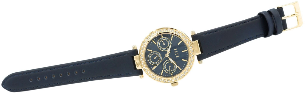 Zegarek damski ELLE ELL23003