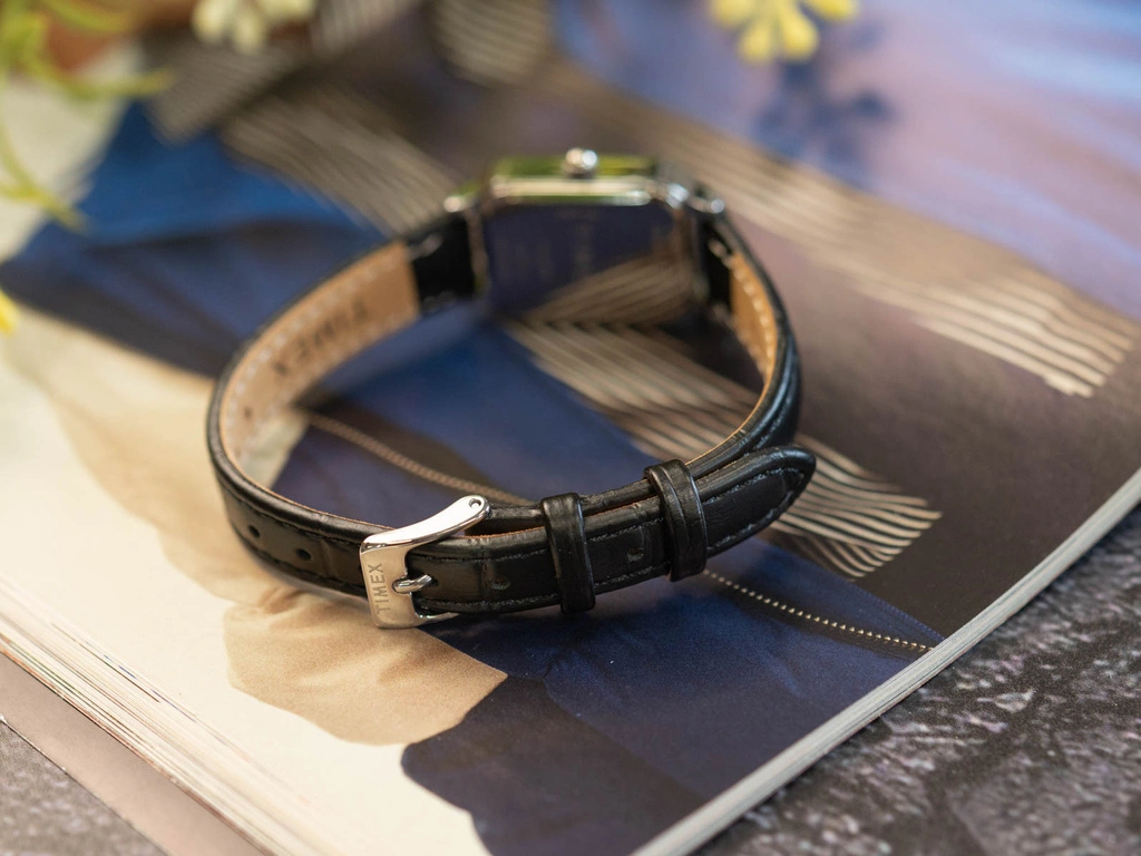 Zegarek damski TIMEX TW2Y00800 Dress