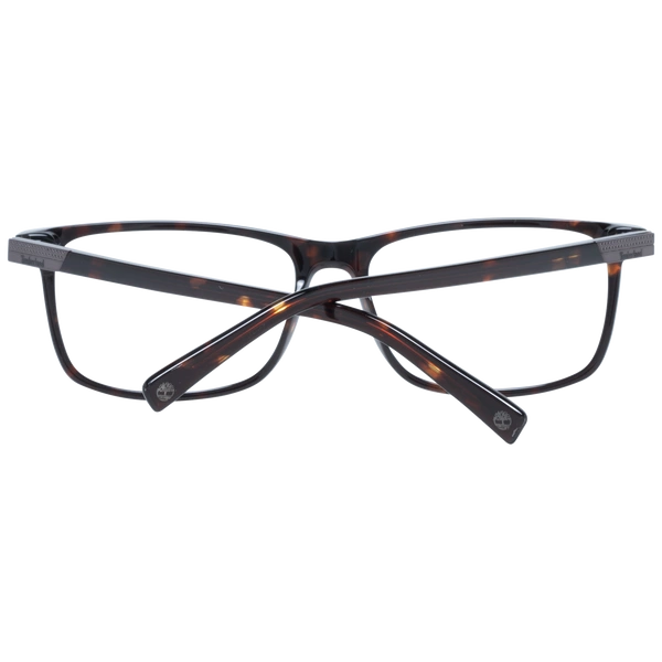 Okulary oprawki Męskie Timberland TB1775 052 58 Brązowe