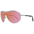 Okulary przeciwsłoneczne Web WE0282 14Z 00 Szare