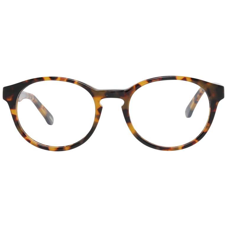 Okulary oprawki Męskie Gant GRA124 S30 48 Brązowe