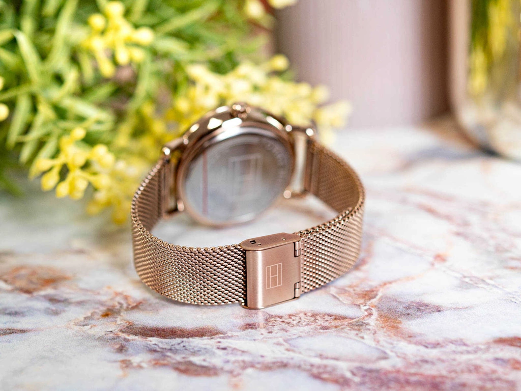 Zegarek damski TOMMY HILFIGER 1782664 Lily