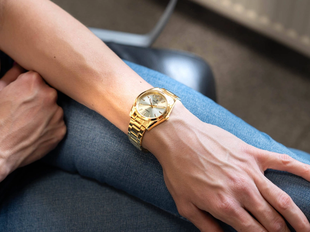 Zegarek damski FESTINA F20640/1 Boyfriend Collection